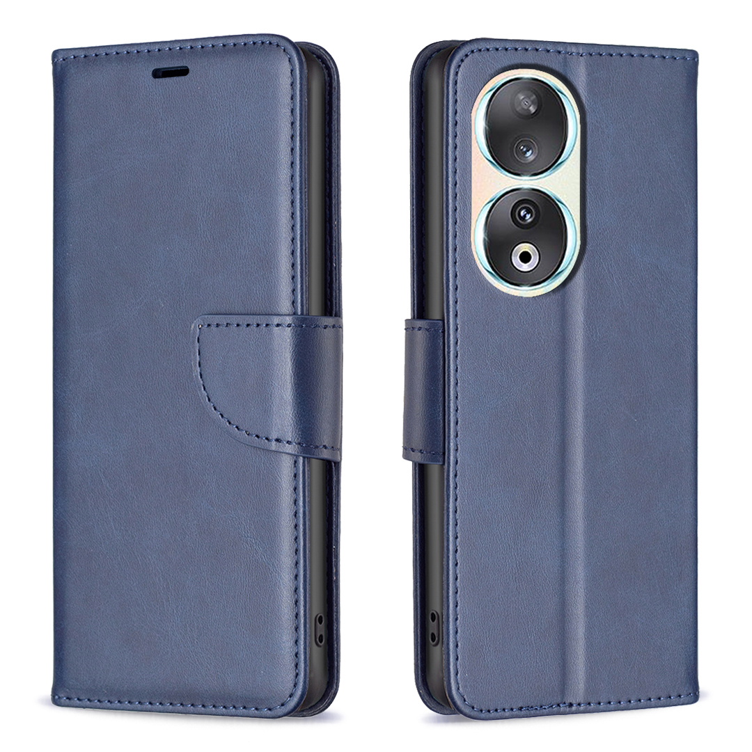 Capas carteira de couro de grão de ovelha para iphone 15 Plus 15 Pro Max 15 Huawei Mate 60 Pro Honor 90 5G Lite Samsung M34 5G S23 FE Suporte para cartão de identificação de crédito Flip Cover Book Bolsa