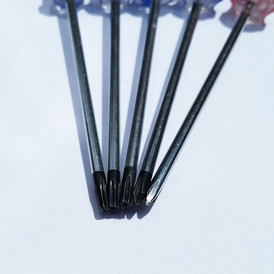 3.0Y Triwing PH0 Phillips T8 T9 T10 Con Foro Torx Strumenti di Cacciavite Set PS3 PS4 XBOX Strumento di Riparazione /lotto