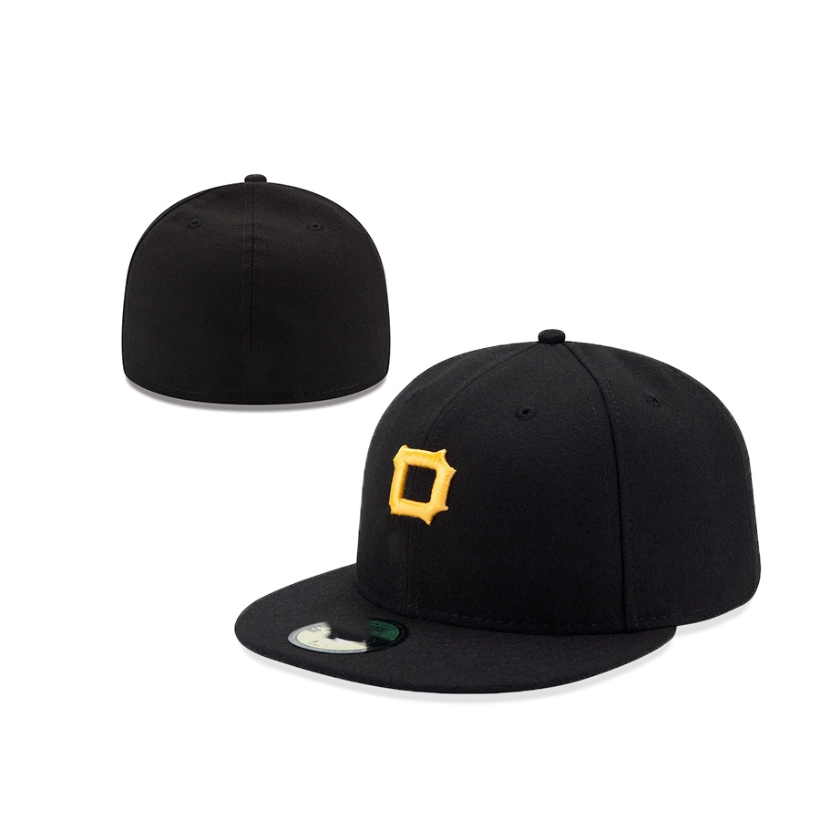 Chapeaux ajustés Snapbacks chapeau casquettes de basket-ball réglables toutes les équipes Logo unisexe adulte visière plate pour hommes femmes taille entièrement fermée 7-8