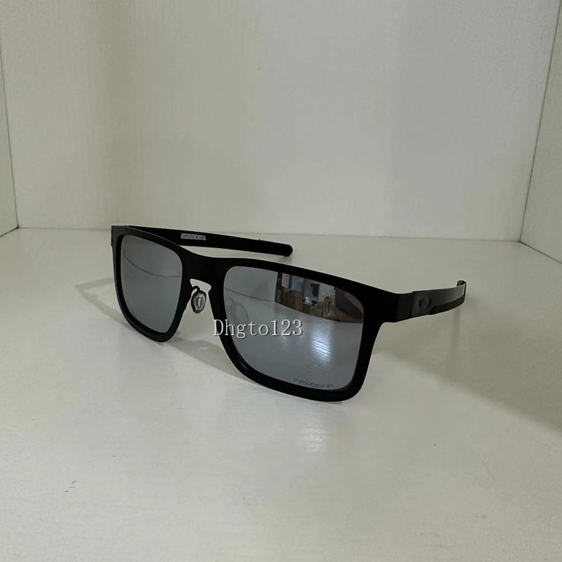 HB OO4123 Cyklowanie okularów przeciwsłonecznych Uv400 Spolaryzowane soczewki Cyklowanie okularów na zewnątrz okulary jeździe