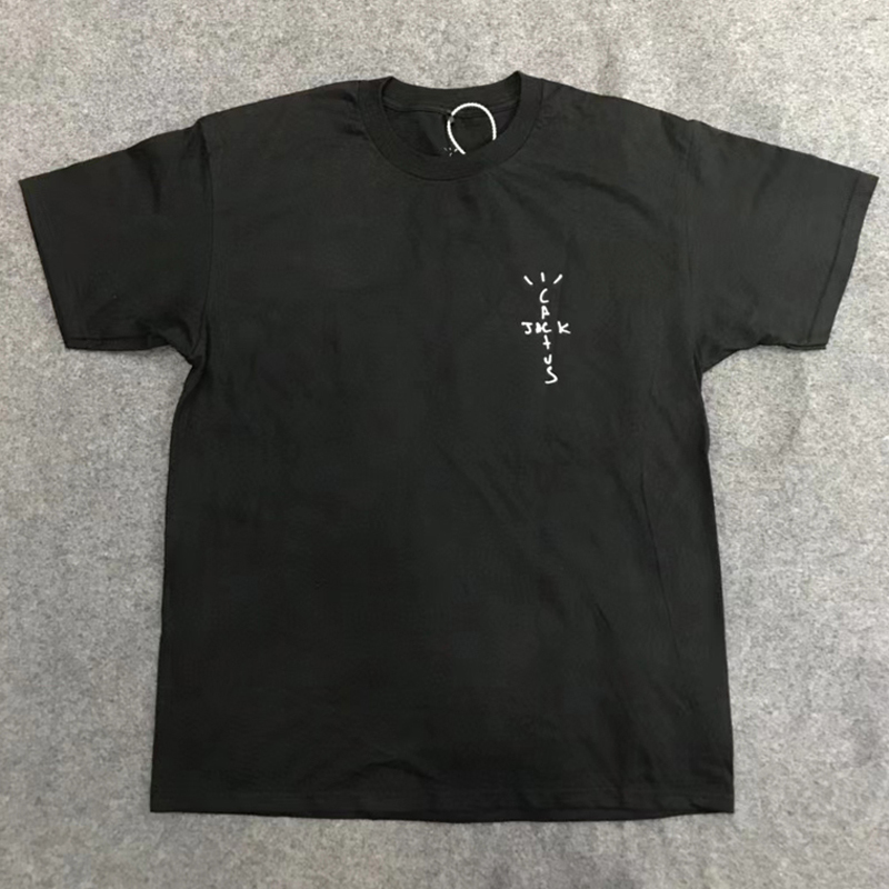 Prawdziwa t-shirt amerykańska moda na High Street Funny nadruk krótkie topy z krótkim rękawem Wysokiej jakości mężczyźni męskie T Shirt