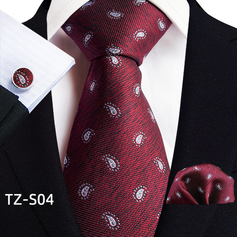Hi-Tie – ensemble de cravates et mouchoirs en soie pour hommes, ensemble de cravates et mouchoirs en or jaune, costume de fête de mariage, à la mode, C-3274h