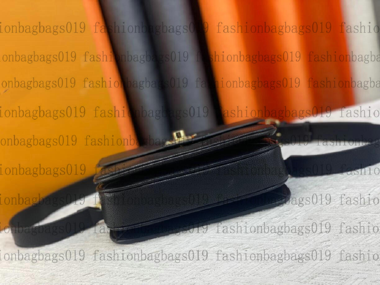 أكياس كتف مصممة من أوكسفورد لوكمي مصمم الكتف M22952 M22792 M22735 Crossbody Bag Monograms