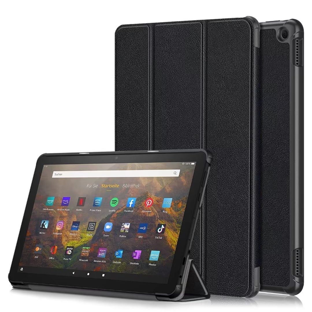 Smart Cases Voor Amazon Fire HD 10 10.1inch 10.1 