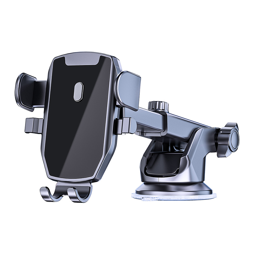 Suporte de telefone para carro com ventosa, suporte para celular gps, suporte para celular para xiaomi, huawei, samsung