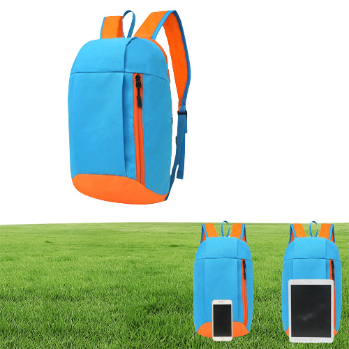 2019 Unisex Sports Backpack Hiking Rucksack Men Women School bags for Teenage Girls Simple Versatile College Campus Backpack378520592