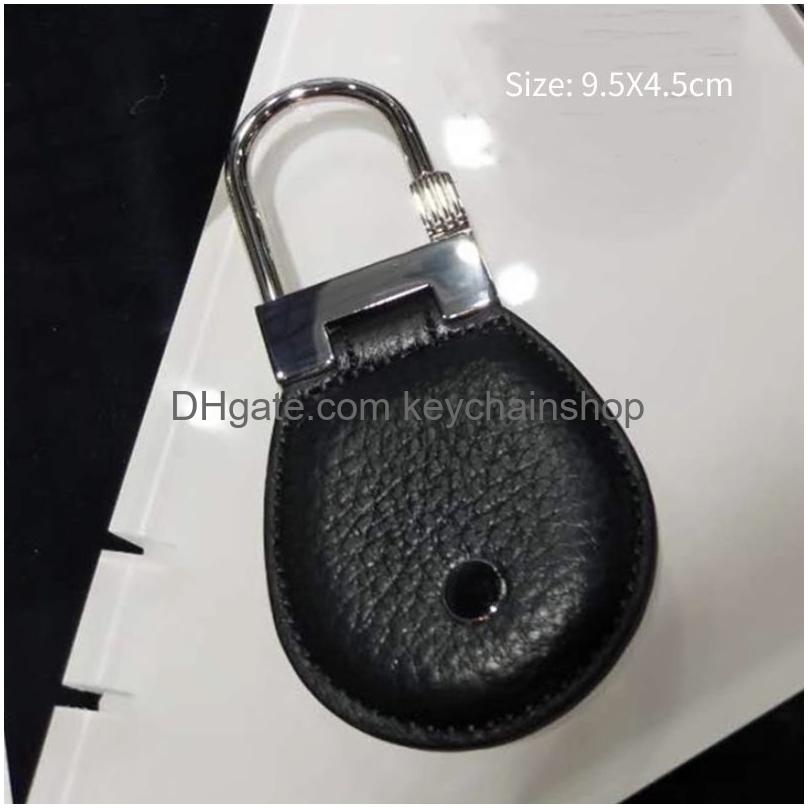 New Arrival Keychain Keyring Car Key Holder For MB Men