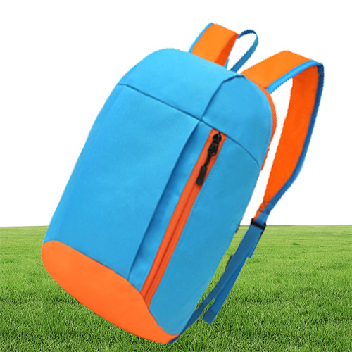 2019 UNISEX Sports Backpack Turing Purch Mężczyźni Mężczyzn School Torby dla nastoletnich dziewcząt Prosty wszechstronny kampus uniwersytecki plecak378520592