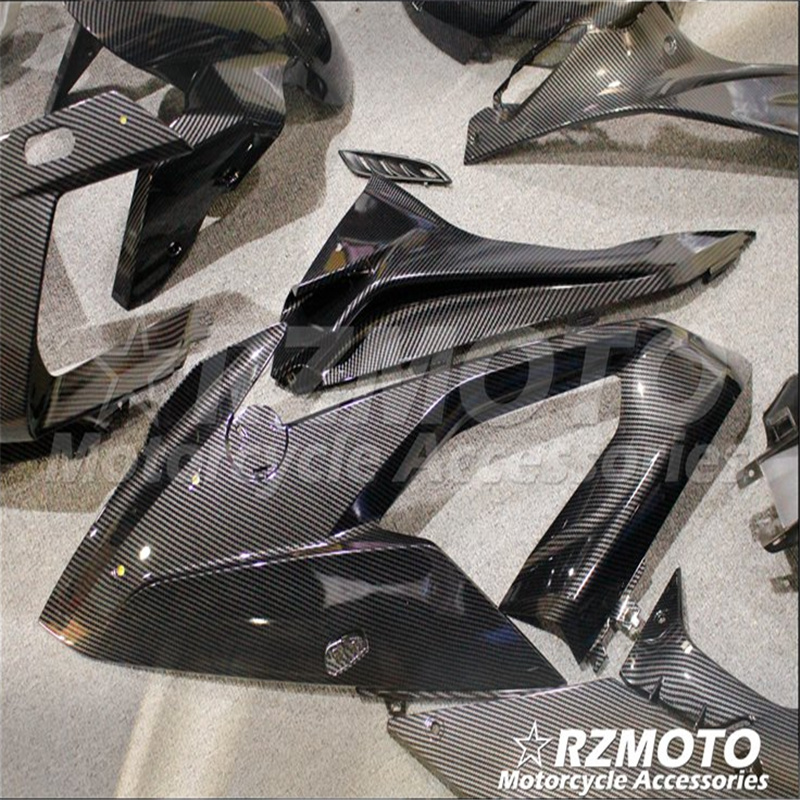 New water transfer carbon fiber For BMW S1000RR 15 16 years A variety of color NO.AA5