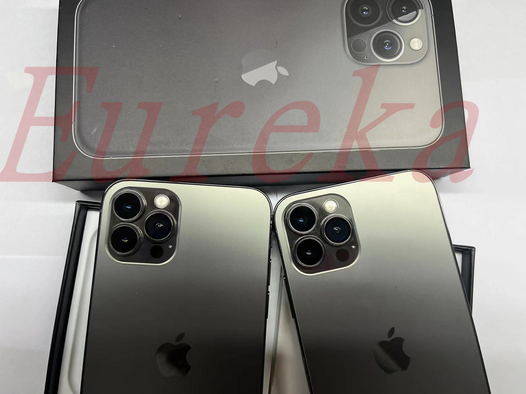 Apple Original iPhone X i 13 Pro Style Phone Unlocked 13Pro BoxCamera utseende 3G RAM 256 GB ROM -smartphone