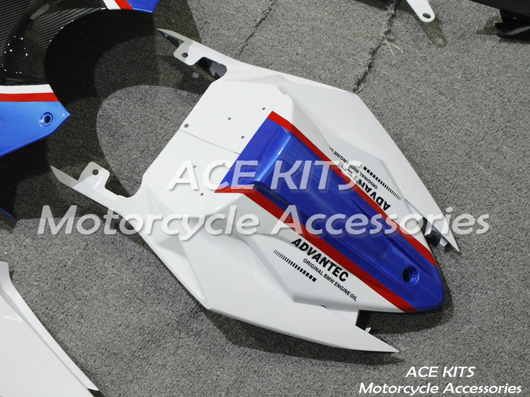 Nieuwe water transfer koolstofvezel Voor BMW S1000RR 15 16 jaar EEN verscheidenheid van kleur NO. AA7