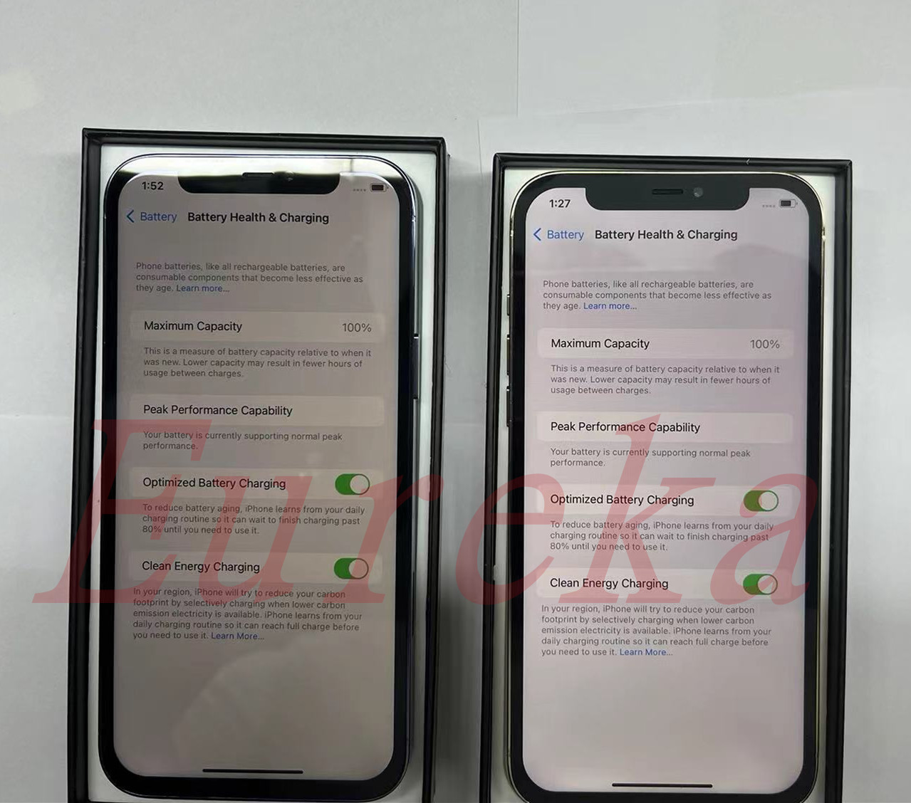 Oryginalny odblokowany ekran OLED Apple iPhone XR w 14 Pro Telefon 14pro wygląd