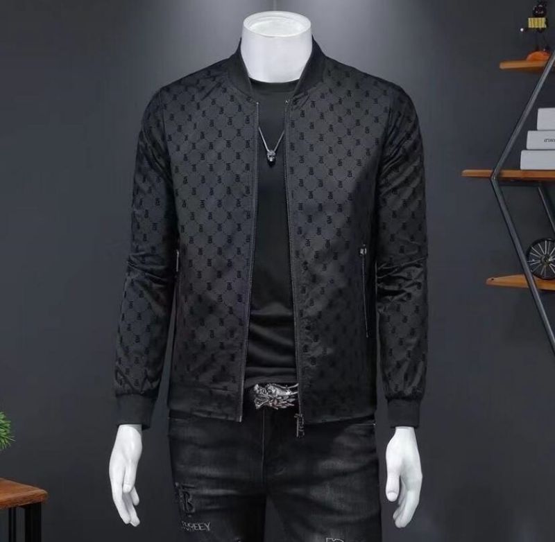 Herrenjacken Designer hochwertige Windjacke lässig Baumwollhemd Mantel Jacke Mode Paar Mantel Kleidung Größe M-4XL