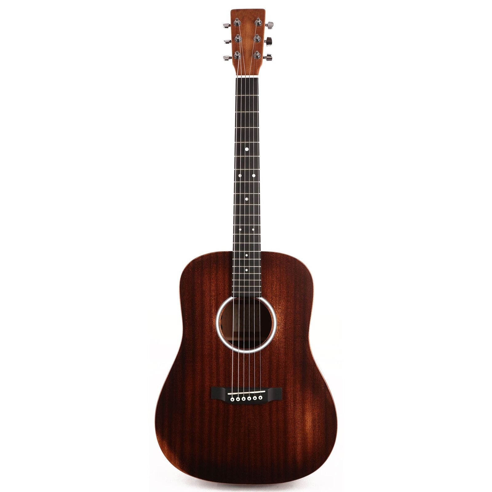 写真DJR-10E Streetmaster Acoustic-Electric Guitar 00