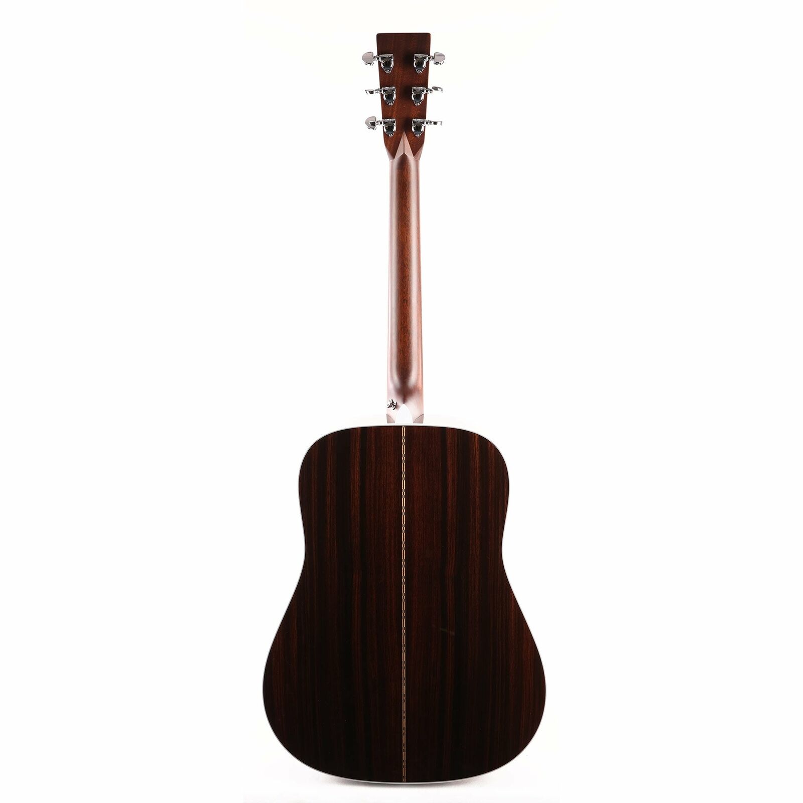 Samma av bilderna Custom Shop Dreadnought Acoustic-Electric East Indian Rosewood Guitar 00