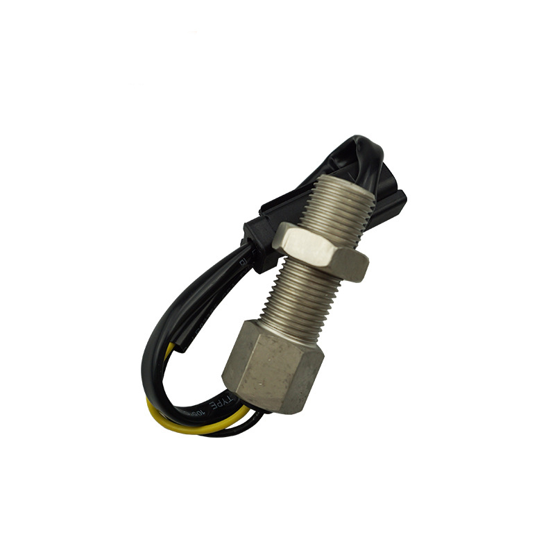 Interruptor de revolução rpm do sensor de velocidade 125-2966 196-7973 ajuste e320b e320 e200