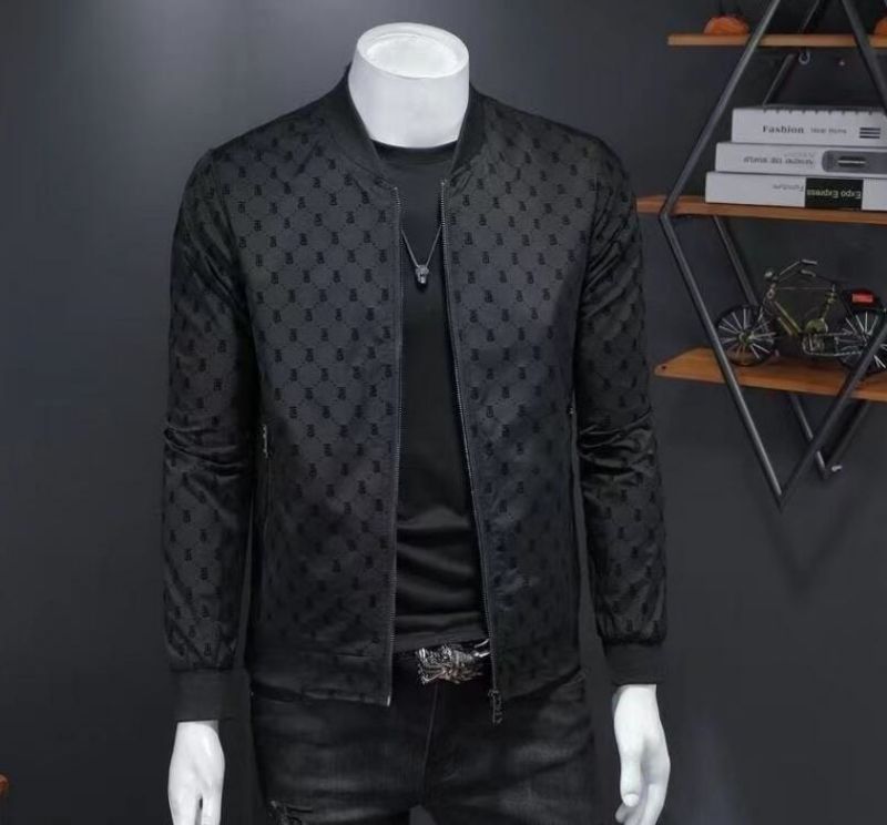 Herrenjacken Designer hochwertige Windjacke lässig Baumwollhemd Mantel Jacke Mode Paar Mantel Kleidung Größe M-4XL