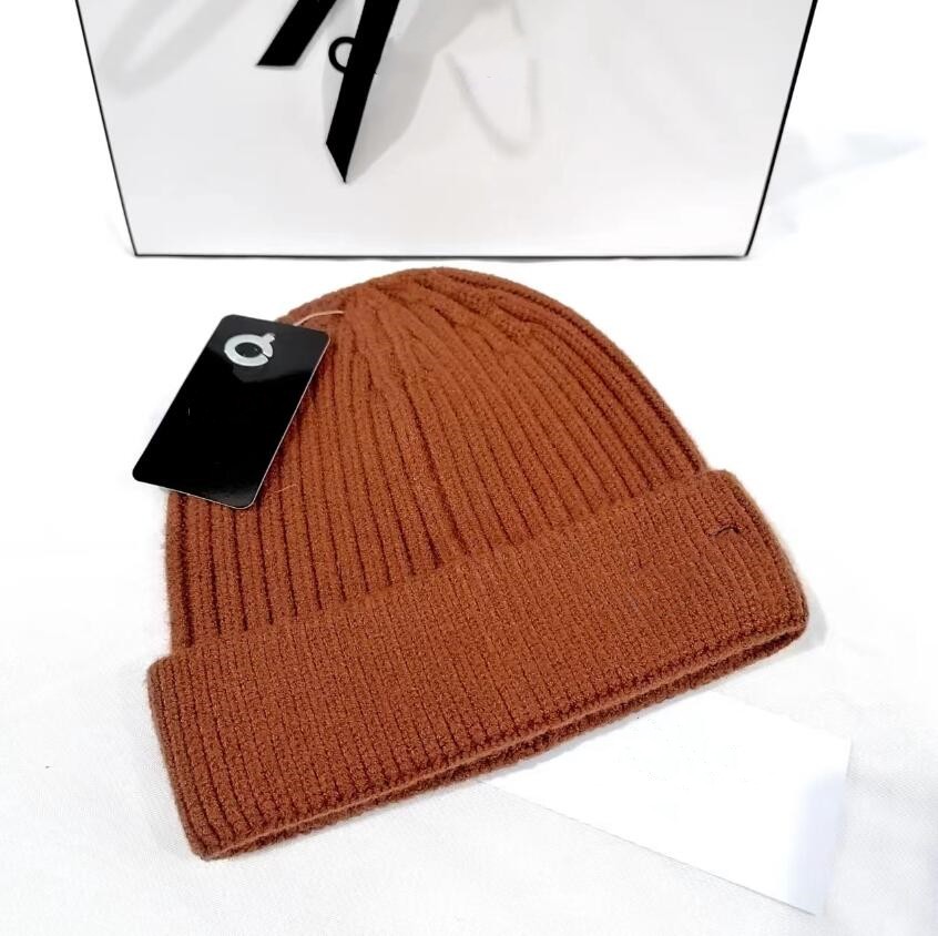 Winter Caps Mode Vrouwen Mannen Borduren Warme Hoeden HIP HOP Gebreide Cap 10 Kleuren Hoed Skullies Mutsen voor Meisje jongen