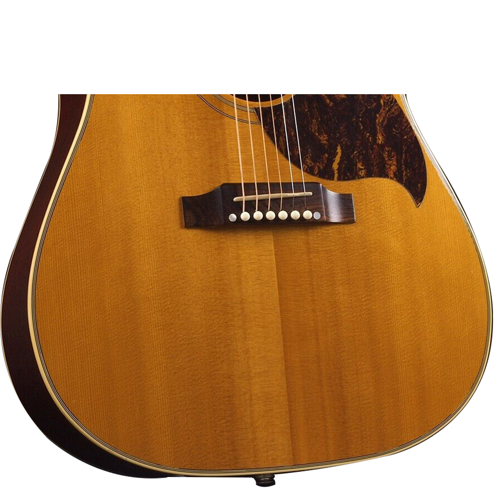 Samma av bilderna Sheryl Crow Signature Country Western 2000 Spruce Acoustic Guitar 000