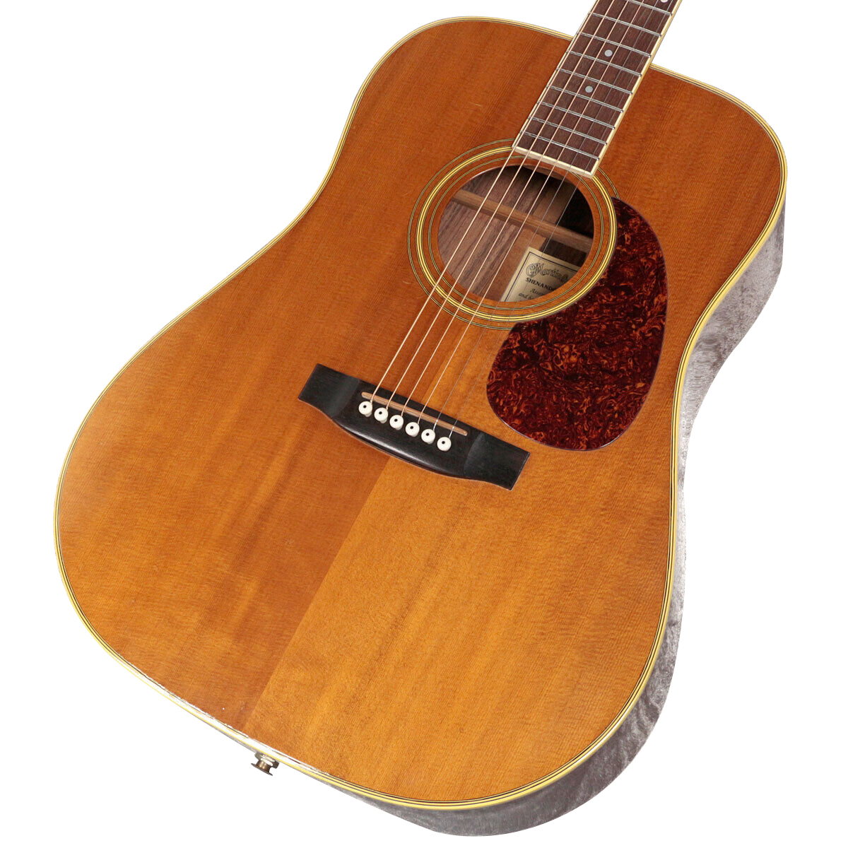 Gleiches Bild D 3532 Shenandoah Akustikgitarre F/S