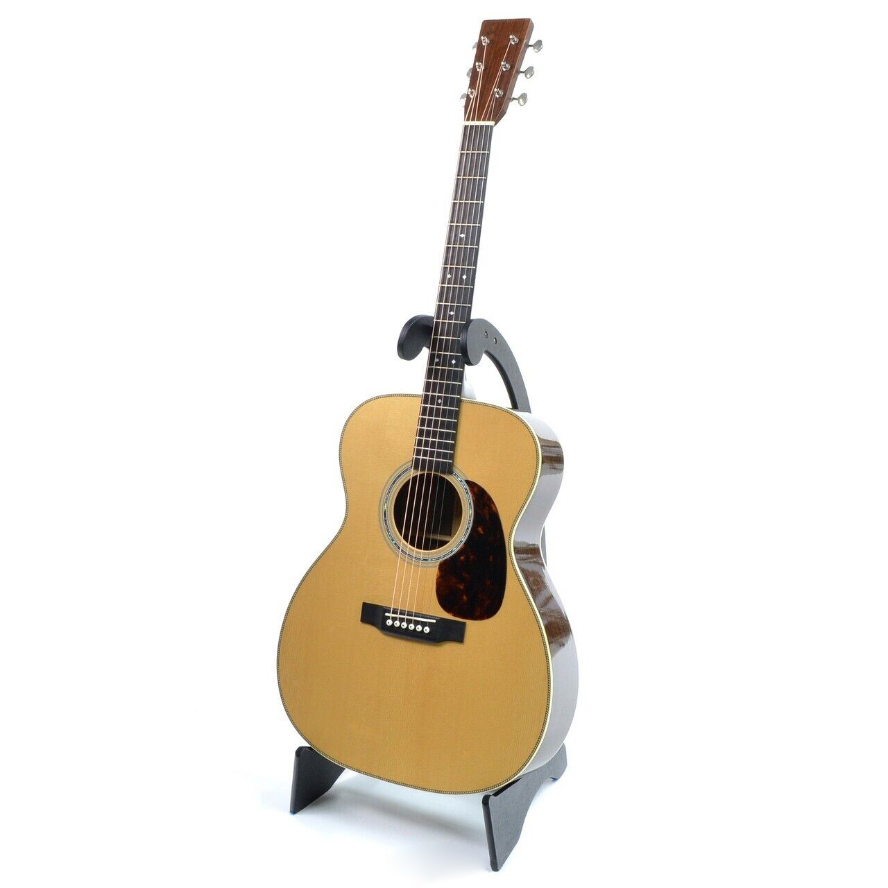 Gleiches Bild CTM-M Style 28 Akustikgitarre F/S 00