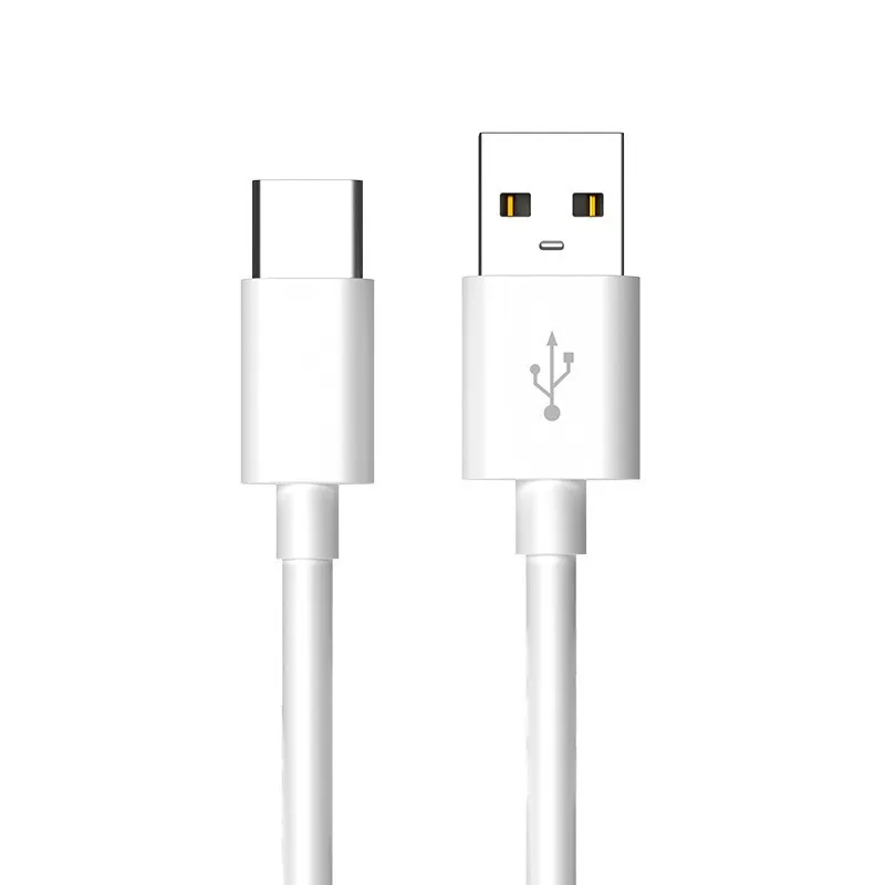 High Speed 3A USB Cable Fast Charger Micro USB Type C Charging Cables 1M 2M 3M For Samsung LG Huawei Android Phones Charge Data Cord