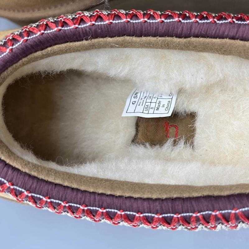 Tasman Chinelos Designer Tazz Ug True Wool Mulheres Botas Castanha Pele De Carneiro Homens Mini Sapatos Camurça Superior Conforto Outono Inverno Tornozelo Botas Amantes Sapatos