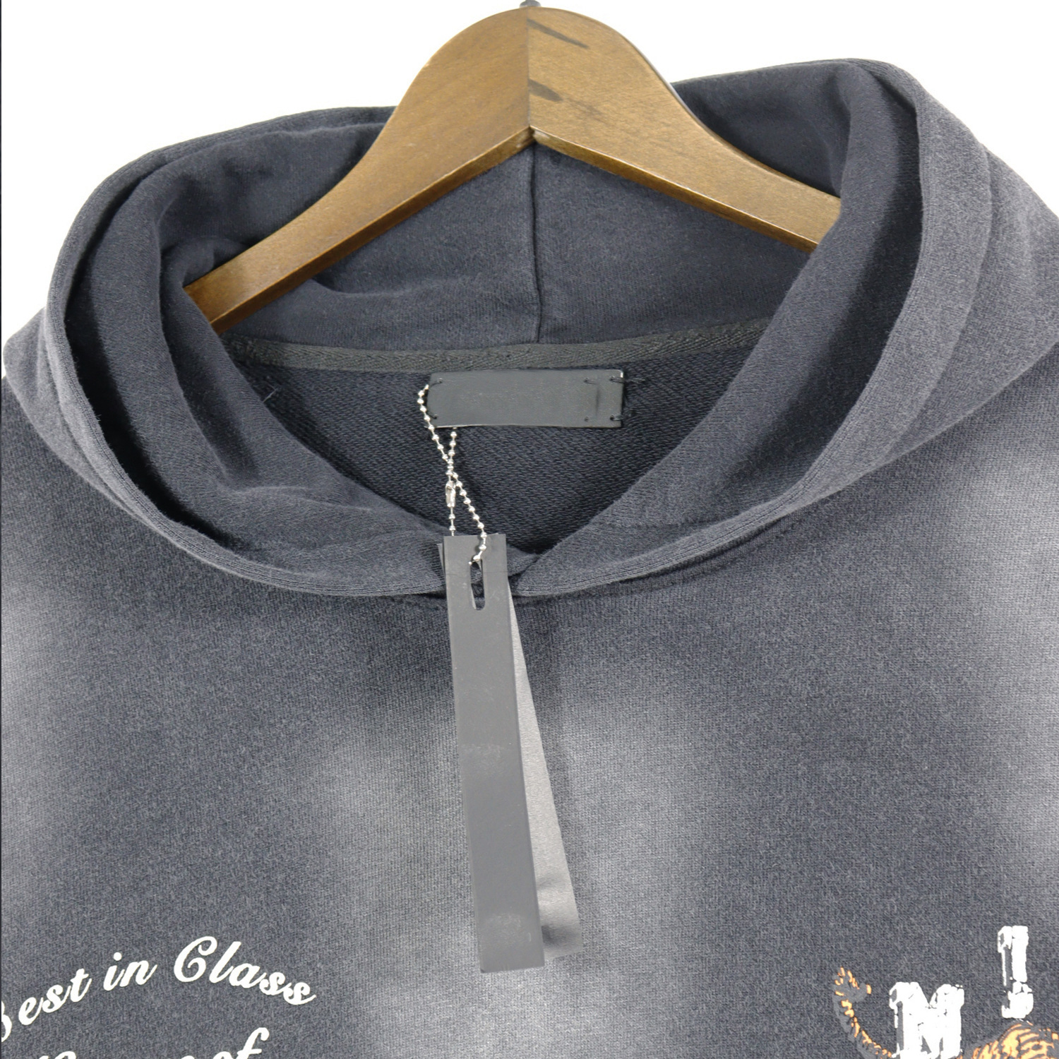 Felpe con cappuccio da uomo Designer tigre Stampa grafica Felpe con cappuccio Felpe unisex oversize