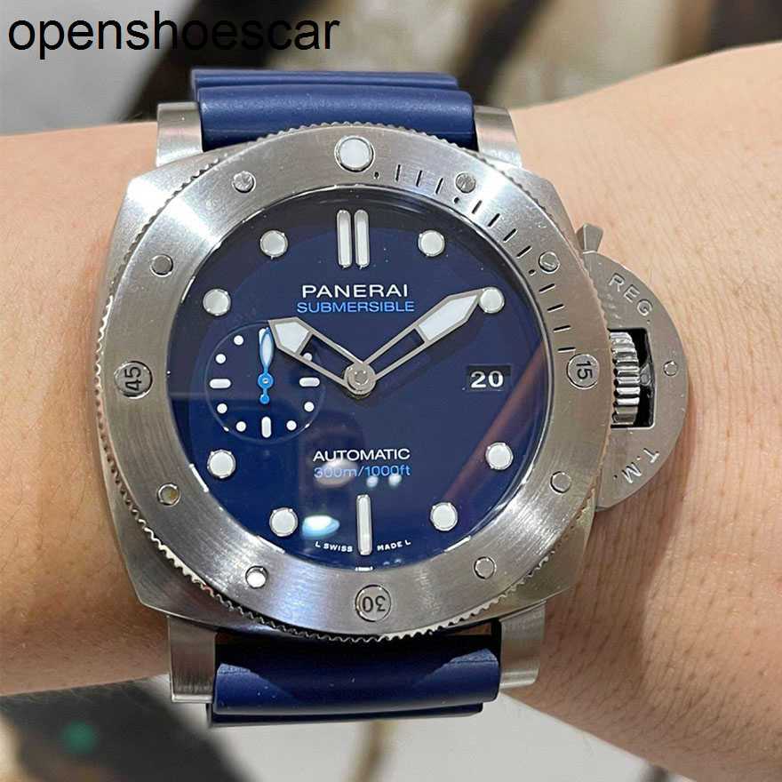 Panerai vs Factory Top Quality Automatic Watch s.900 Automatisk Watch Top Clone Köp den nu 98 PERNA SEA STEALTH EDITION RINGX0MK