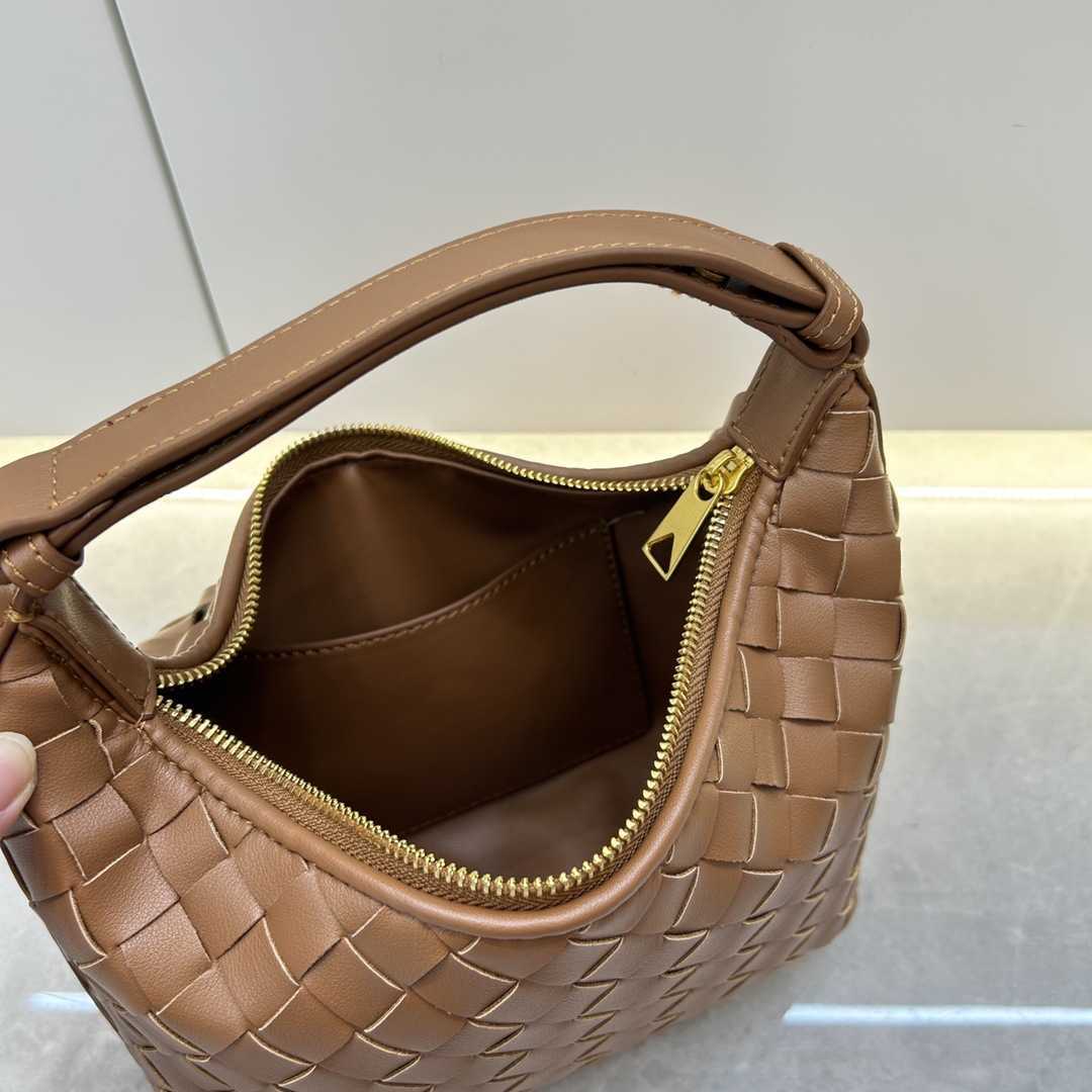 Mini Tote Teen intreciato مصممين حقيبة سهرة منسوجة الغداء ، طبعة فاخرة الأزياء باليد