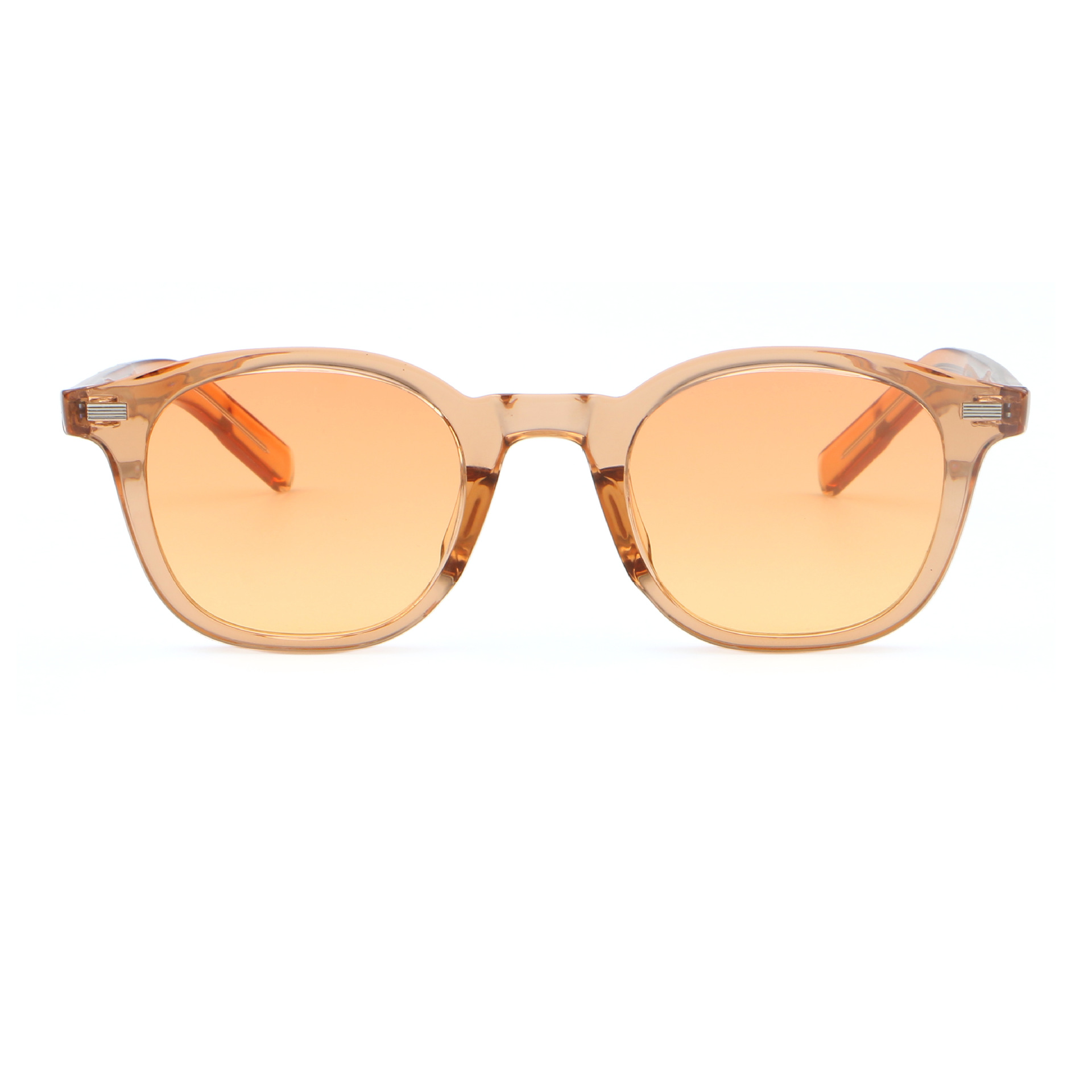 Женская мода Ретро UM6230 Дизайнерские солнцезащитные очки Мужская мода Уличный стиль Полнокадровые солнцезащитные очки с поляризационным светом UV380