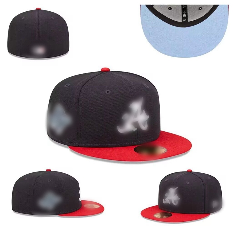 Hot Ready Unisex Outdoor Stock Messico Cappellini aderenti Cappelli taglia Hip Hop Cappelli da baseball Visiera piatta adulti uomo Donna Completamente chiuso