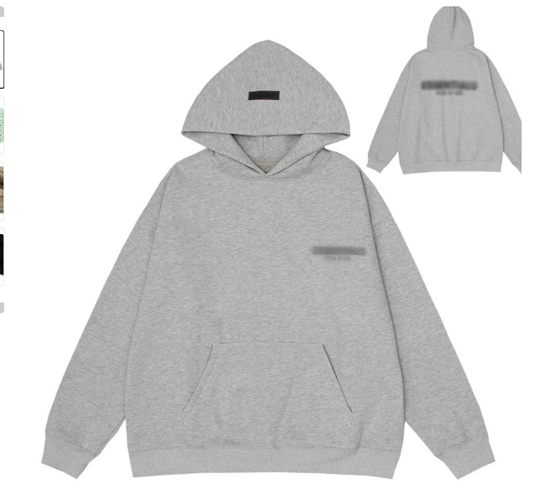 2023 Uomini felpa con cappuccio da uomo designer felpe con cappuccio felpe da donna vestiti pullover senza maniche O-Collo Lettera stampata streetwear bianco vestire felpa jogging