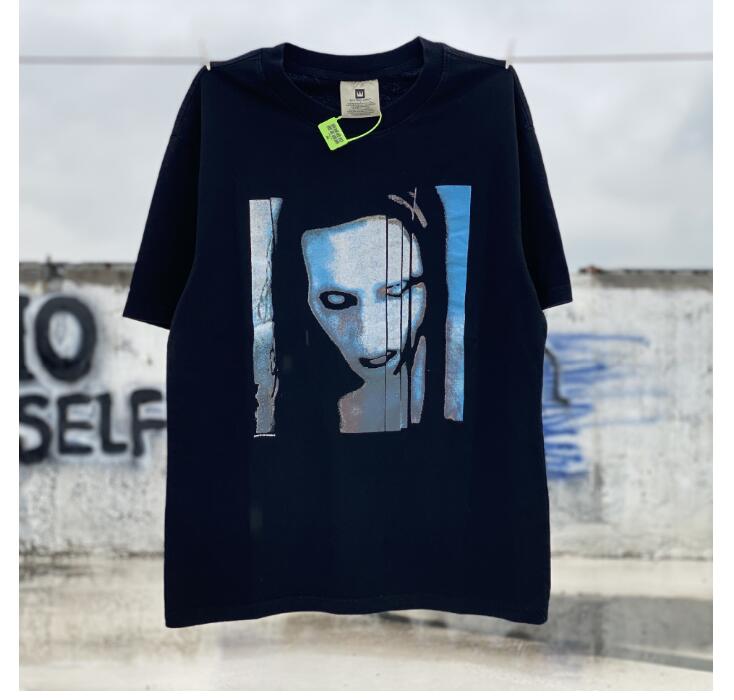 2024 Summer Mens T-Shirts designer men women tee luxury Classic fashion womens short Sleeve casual cotton Small round neck t-shirt tops