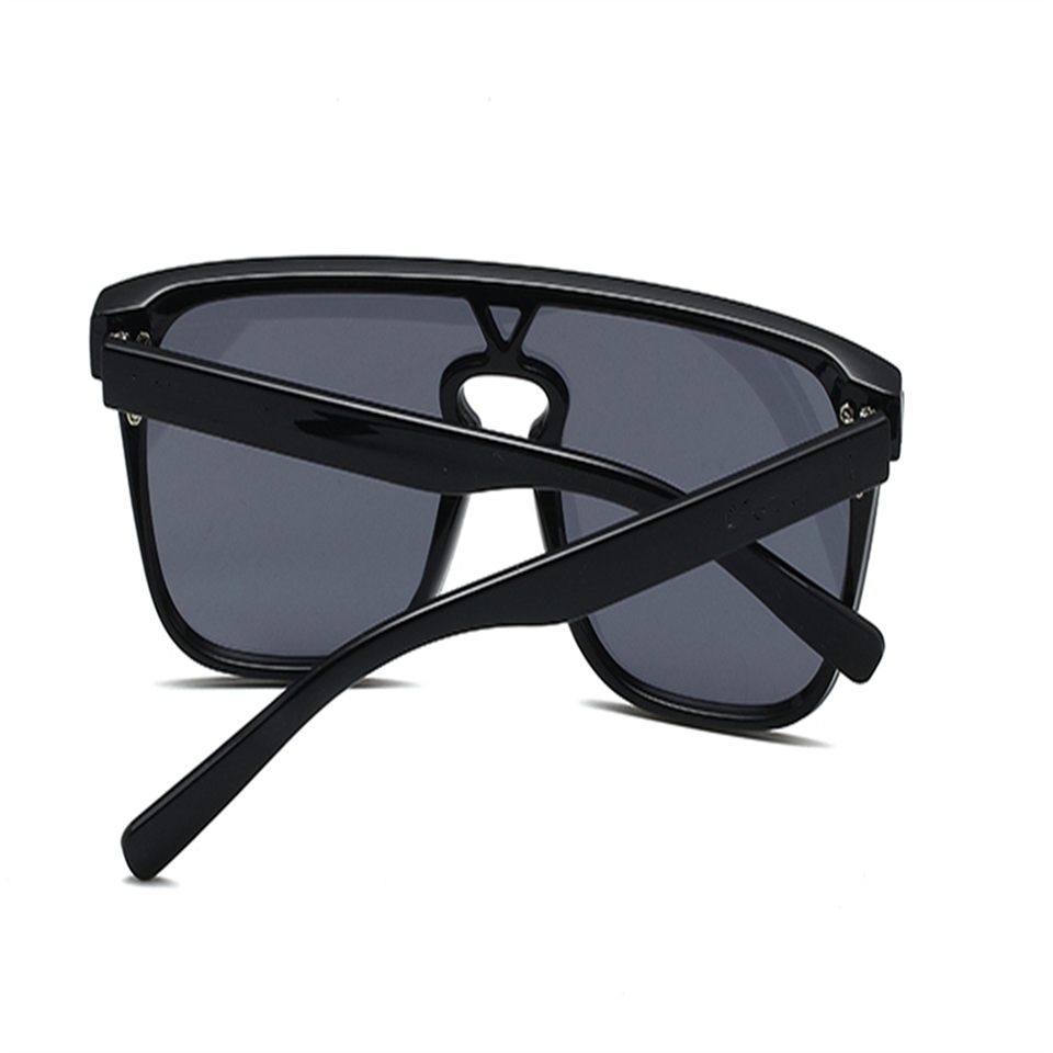 Herren-Sonnenbrille, Herren-Designer-Sonnenbrille für Damen, UV-Sonnenbrille, Reise-Sonnenbrille, modische Sonnenbrille, modische Strand-Sonnenbrille mit Punkten, Blaugrün, Schwarz, Grau, Rot, Farbverlauf