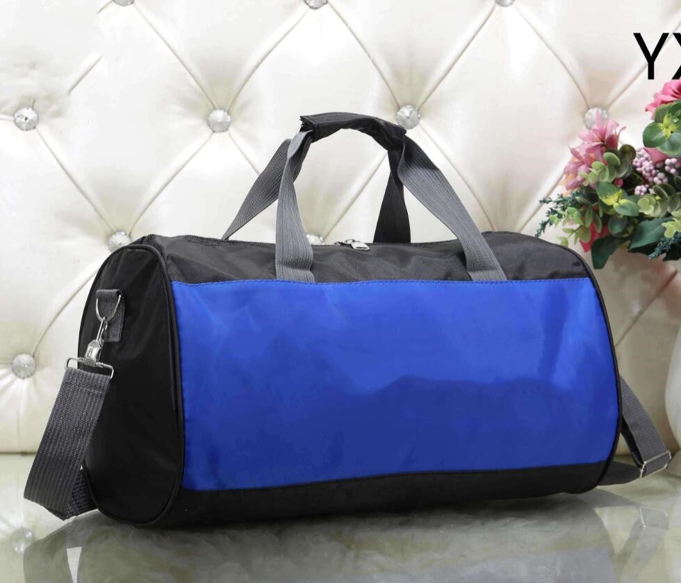 Spor Gym Duffel Çanta Erkekler İçin Kadın Haftası Bagaj Çantası Seyahat Egzersiz Eğitimi Çanak Suya Dayanıklı Crossbody Çantalar