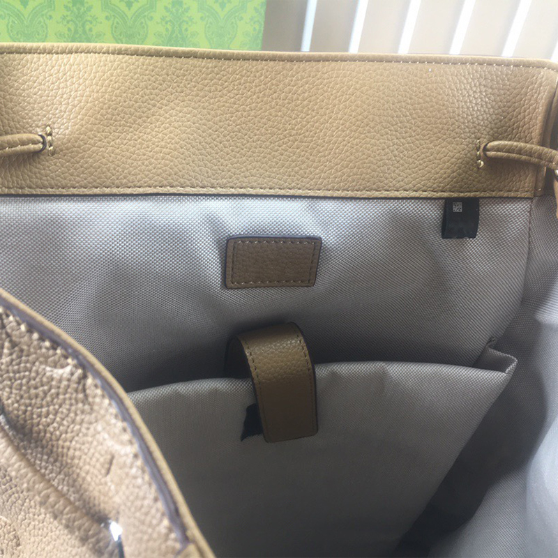 Designer ryggsäck män axelväska satchel ficka duk läderskola ryggsäck unisex resväska utomhus ryggsäckar bokväskor damer stora kapacitet bakpaket