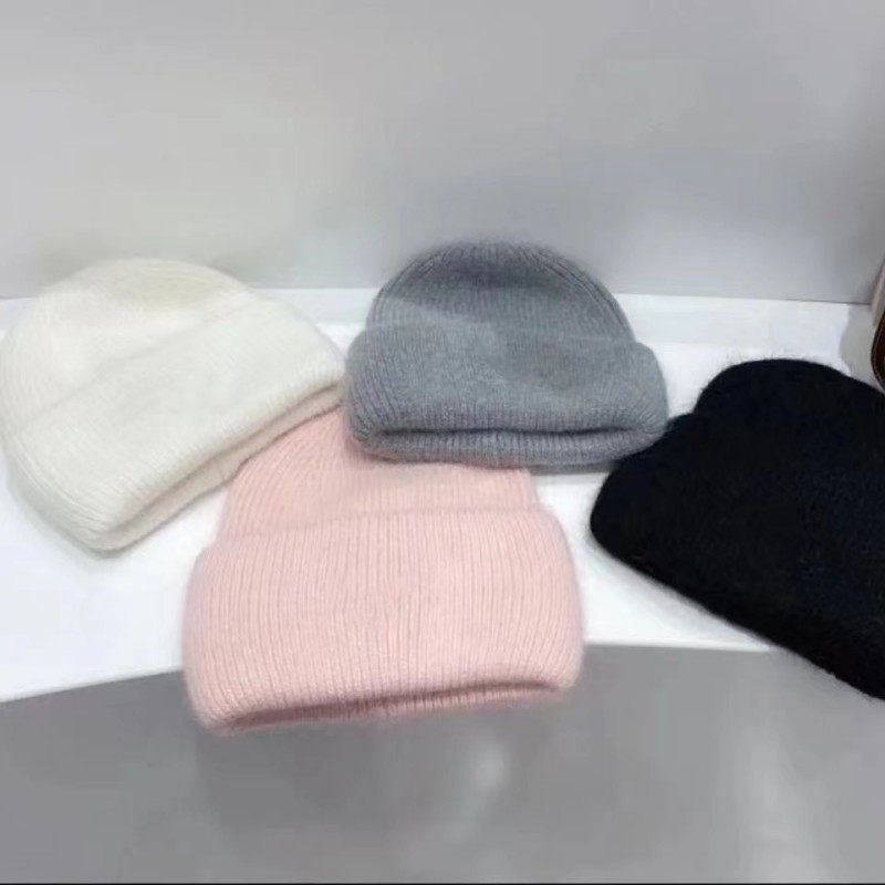 Luxury beanies Knitted Hat Womens Designer Fashion Beanie Cap Mens Autumn Winter Caps Casual Skull Caps