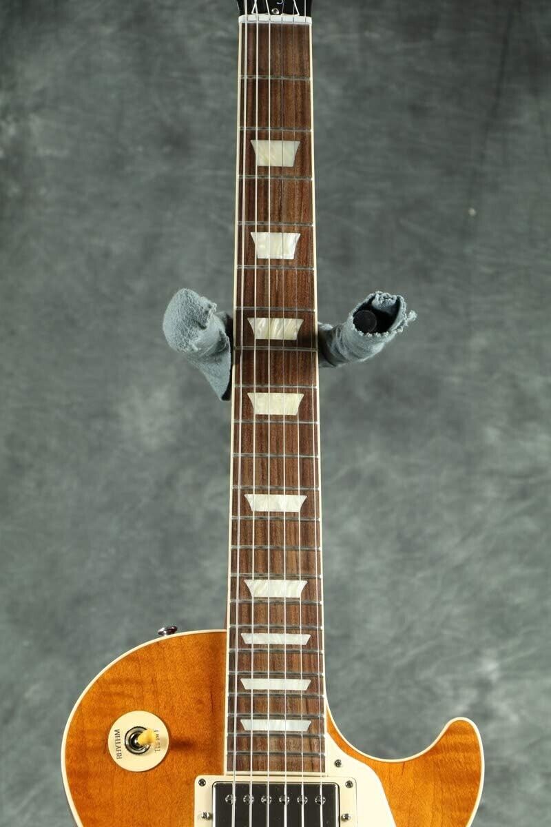 Paul Standard 60s Unburst Electric Guitarと同じ写真