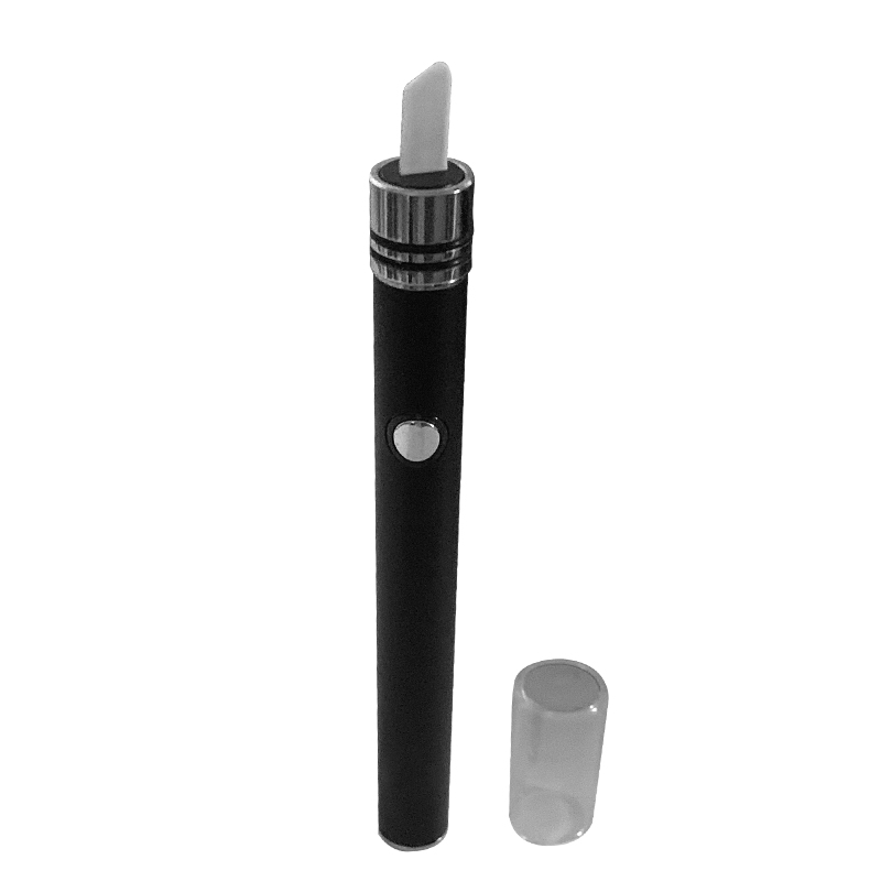 Hot Dab Tool 510 Thread Smoking Accessories Hot Cutter Melt Tip with 350mAh Battery Wax Dab Tool for Concentrate dabbler