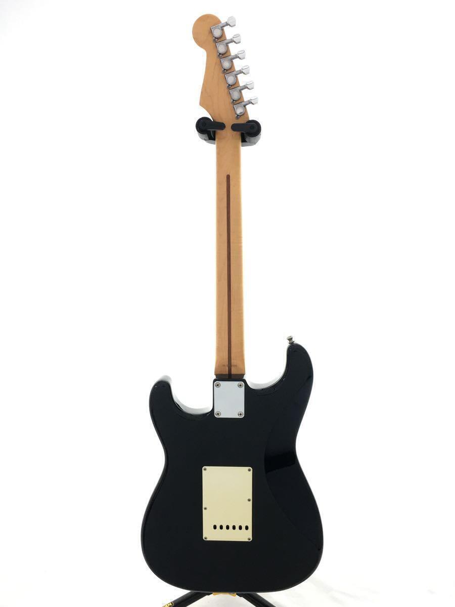 ST-STD/BLK/2007 2010/Standard/Electric Guitar som samma av bilderna