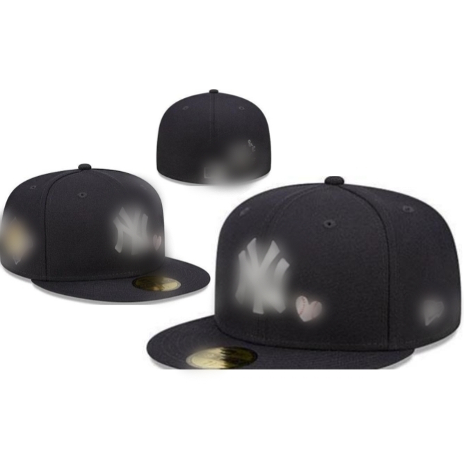 Adulte Hot Design Foot Ball Ajusté Chapeaux X et Y Mode Hip Hop Sport Sur Terrain De Football Plein Fermé Conception Casquettes Pas Cher Unisexe Casquette Extérieure