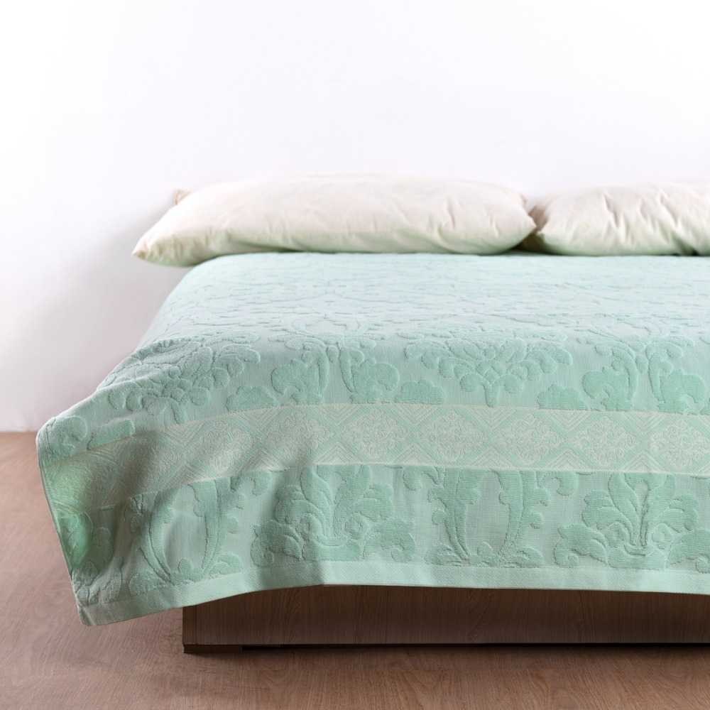 Blankets New shelves brand jacquard blanket cotton mattress sofa / bed warm and soft towel blanket 150cm * 200cm HKD230922