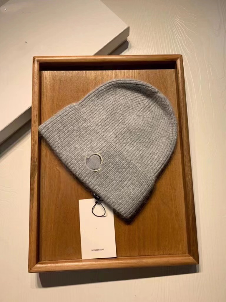 Chapéu de gorro de designer de alta qualidade moda carta chapéus casuais masculinos e femininos na moda em design de carta elegante