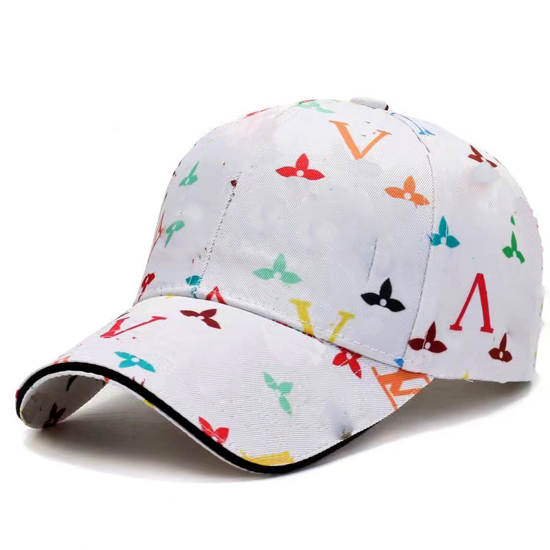 Berretto da baseball designer casquette cappelli firmati di lussoberretti da donna firmati Berretto a tesa deluxe Berretto da uomo Berretto da spiaggia Berretto stampato Alfabeto design compleanno Cappello di moda viaggia