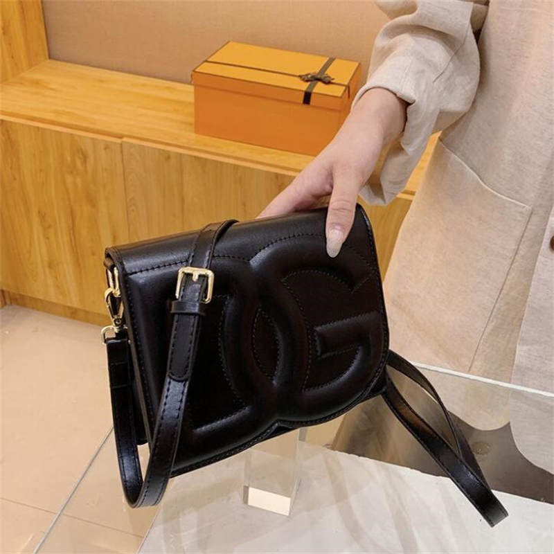 2023ss New Designer bags women crossbody bags shoulder bag handbag lady Genuine leather bags handbags purse messenger bag