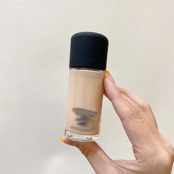 30 مل من الأساس السائل N12 N18 NC15 NC20 Makeup Foundation