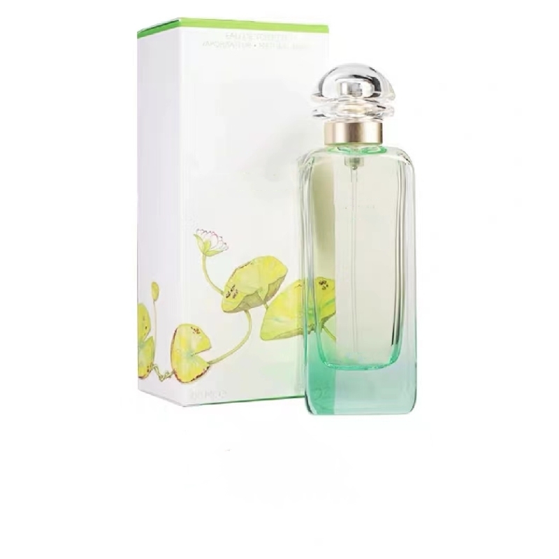 Neueste Designer -Köln Parfüm für Frauen Parfüm Apres la Mousson 100ml Eau de Parfum Langlebig Geruch Spary Original Duft EDP High Version Quality Schnelles Schiff