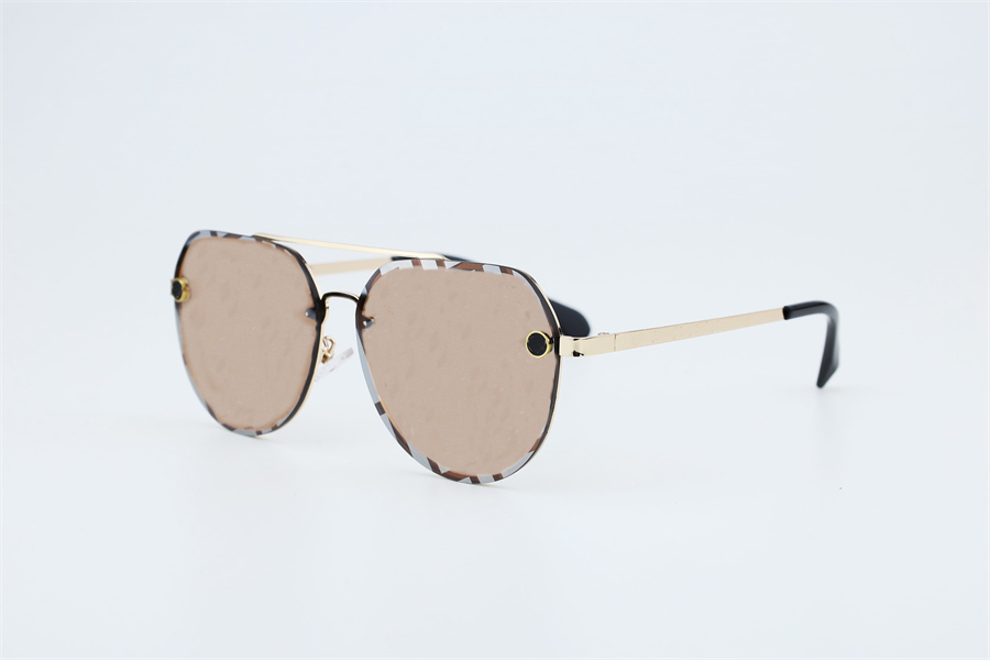 Óculos de sol atacado designer óculos de sol originais ao ar livre moda clássico senhora espelhos para mulheres e homens óculos