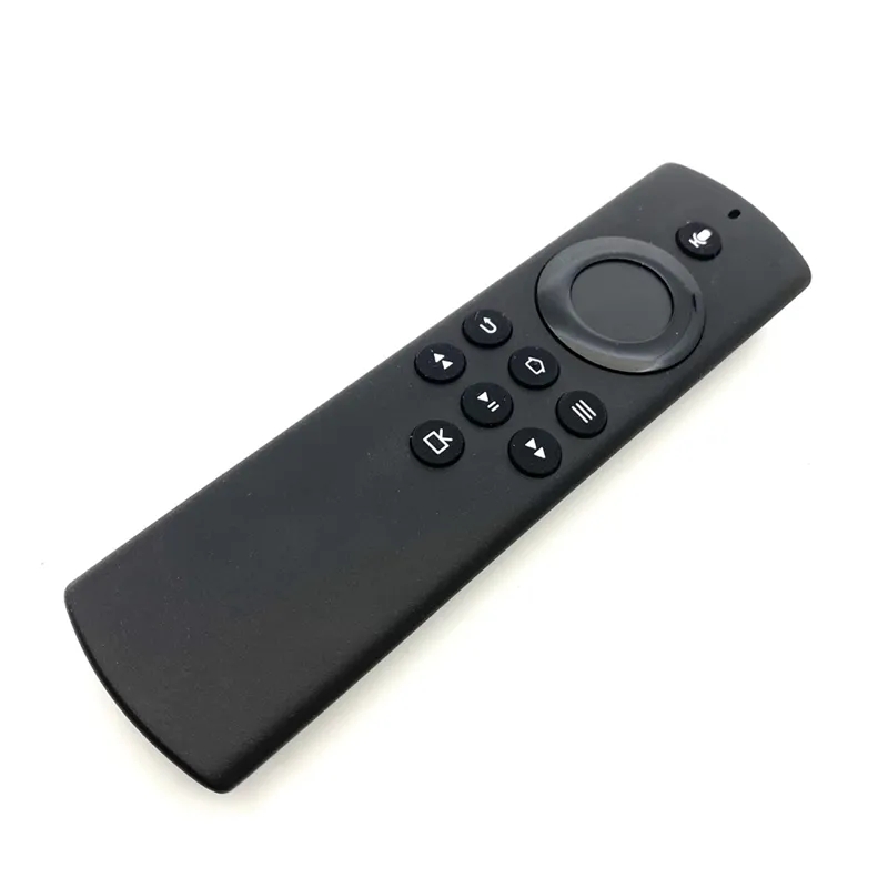 Nuovo telecomando vocale sostitutivo H69A73 Amazon Fire TV Stick Lite con telecomando vocale